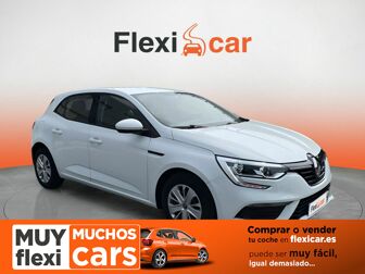 Imagen de RENAULT Mégane 1.3 TCe GPF Business 85kW