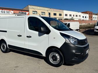 Imagen de FIAT Talento Fg. 1.6 Ecojet TT Base C 1,2 92kW