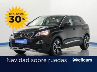 Imagen de PEUGEOT 3008 1.2 S&S PureTech Allure 130