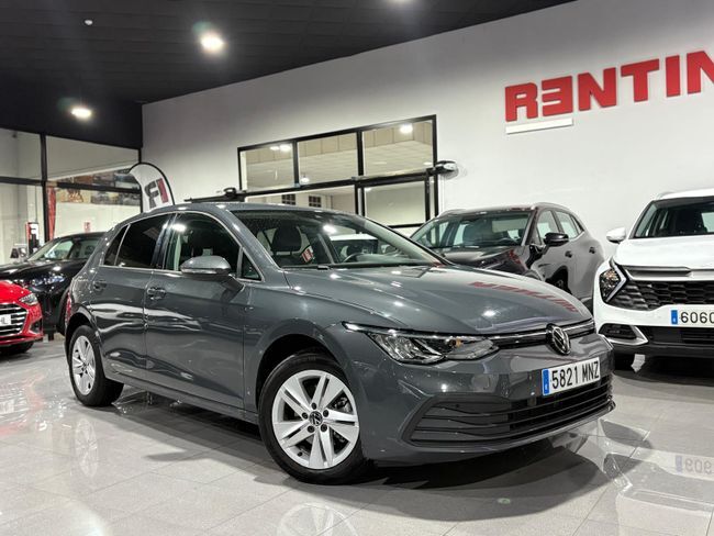 Foto del VOLKSWAGEN Golf 1.0 eTSI Life DSG 81kW