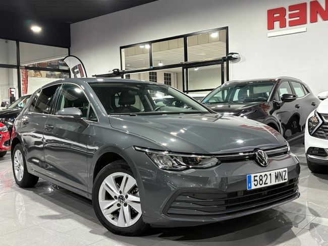 Foto del VOLKSWAGEN Golf 1.0 eTSI Life DSG 81kW