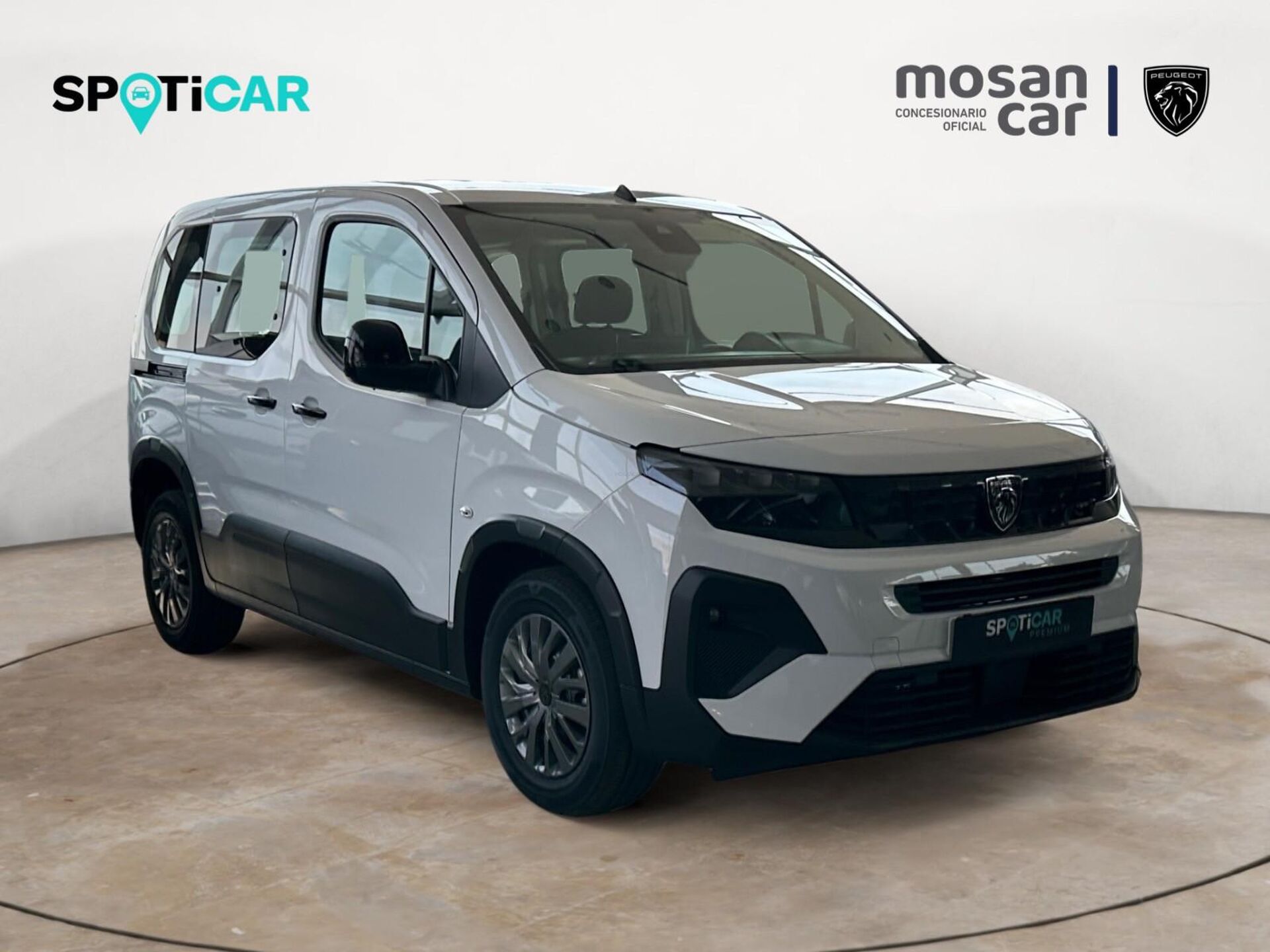 Imagen 3 de PEUGEOT Rifter