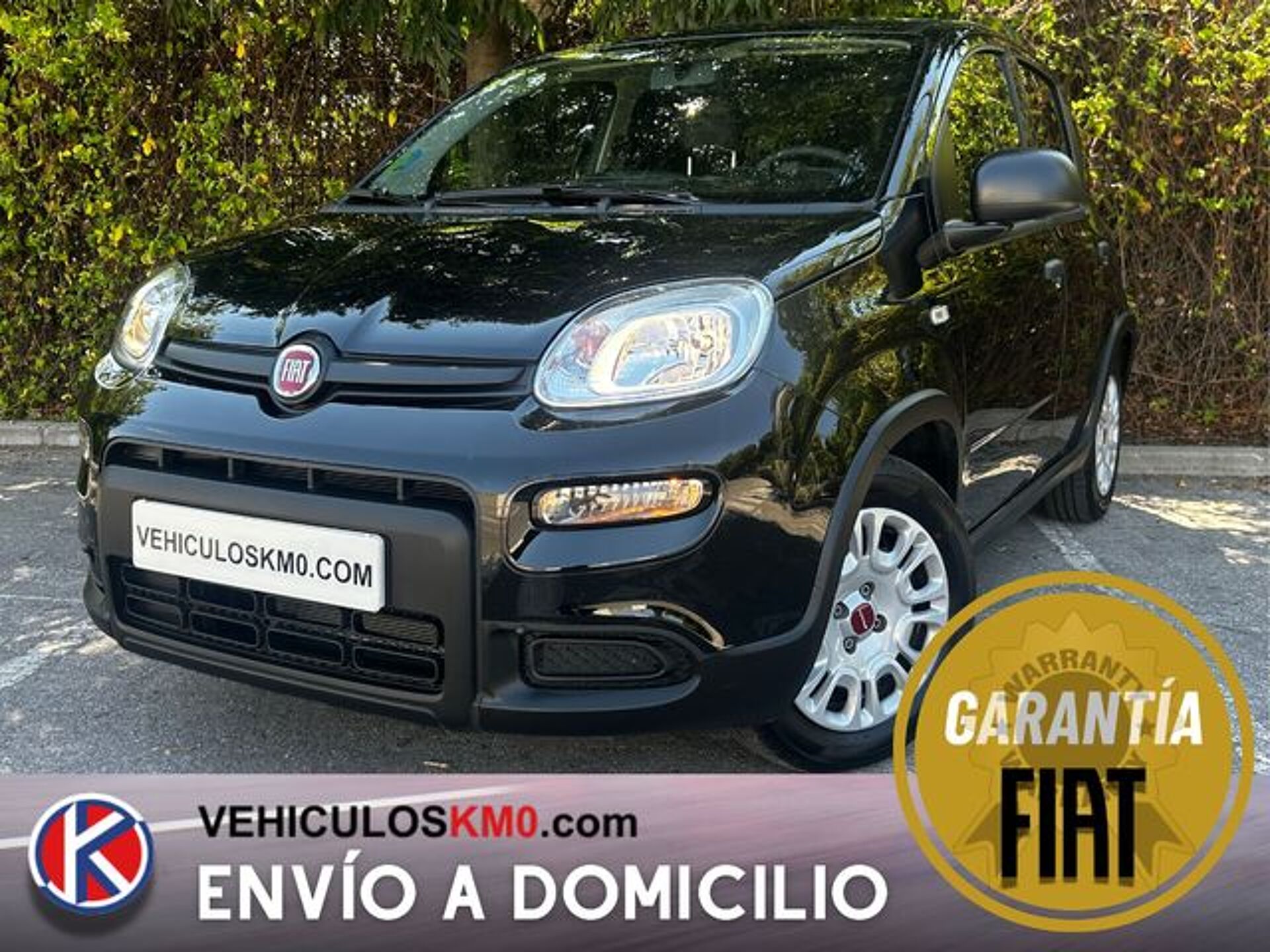 Imagen de FIAT Panda