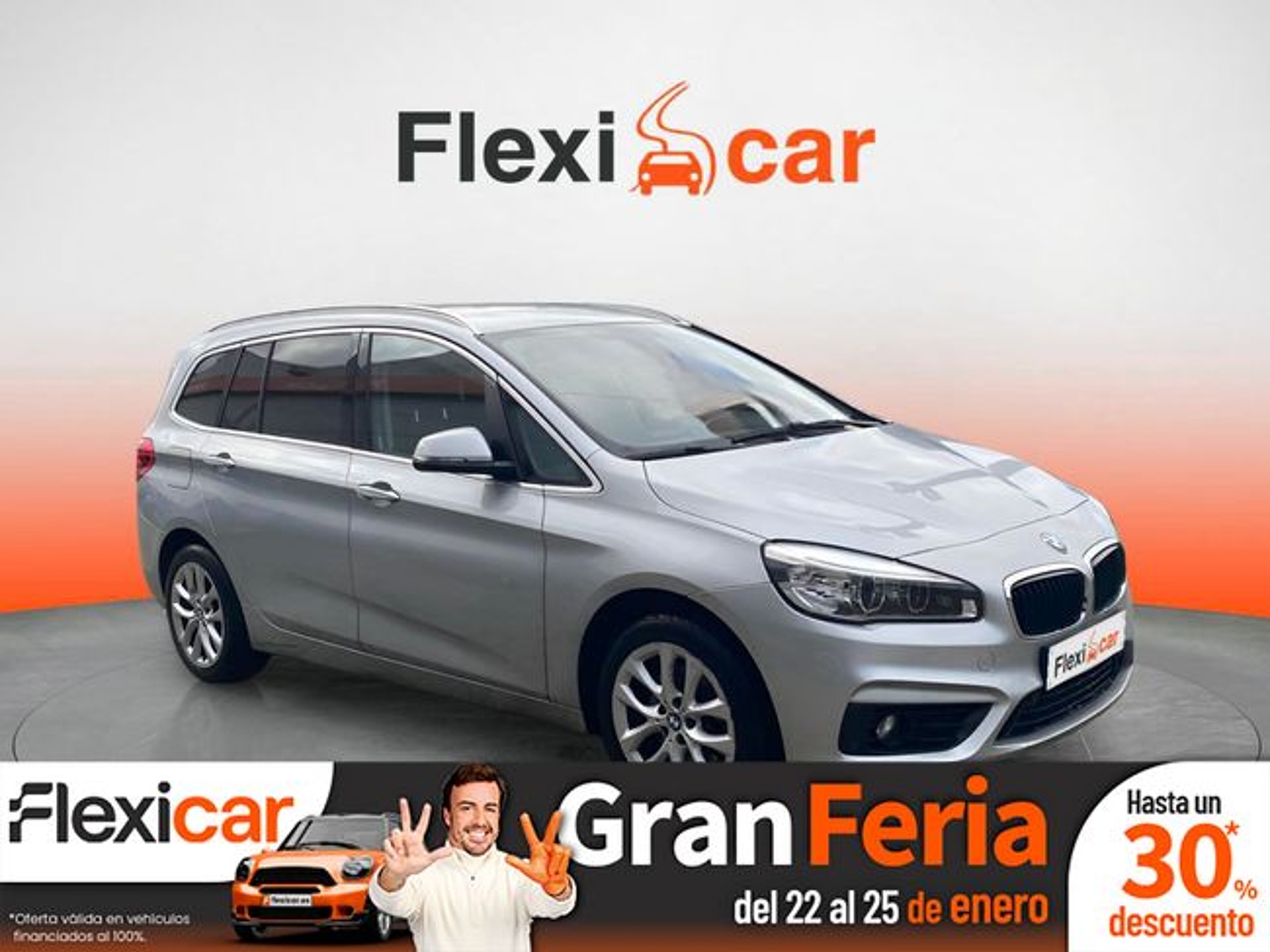 Imagen de BMW Serie 2