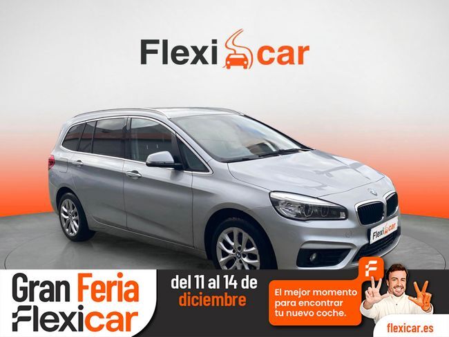 BMW Serie 2 (218d Business) en Coruña, A