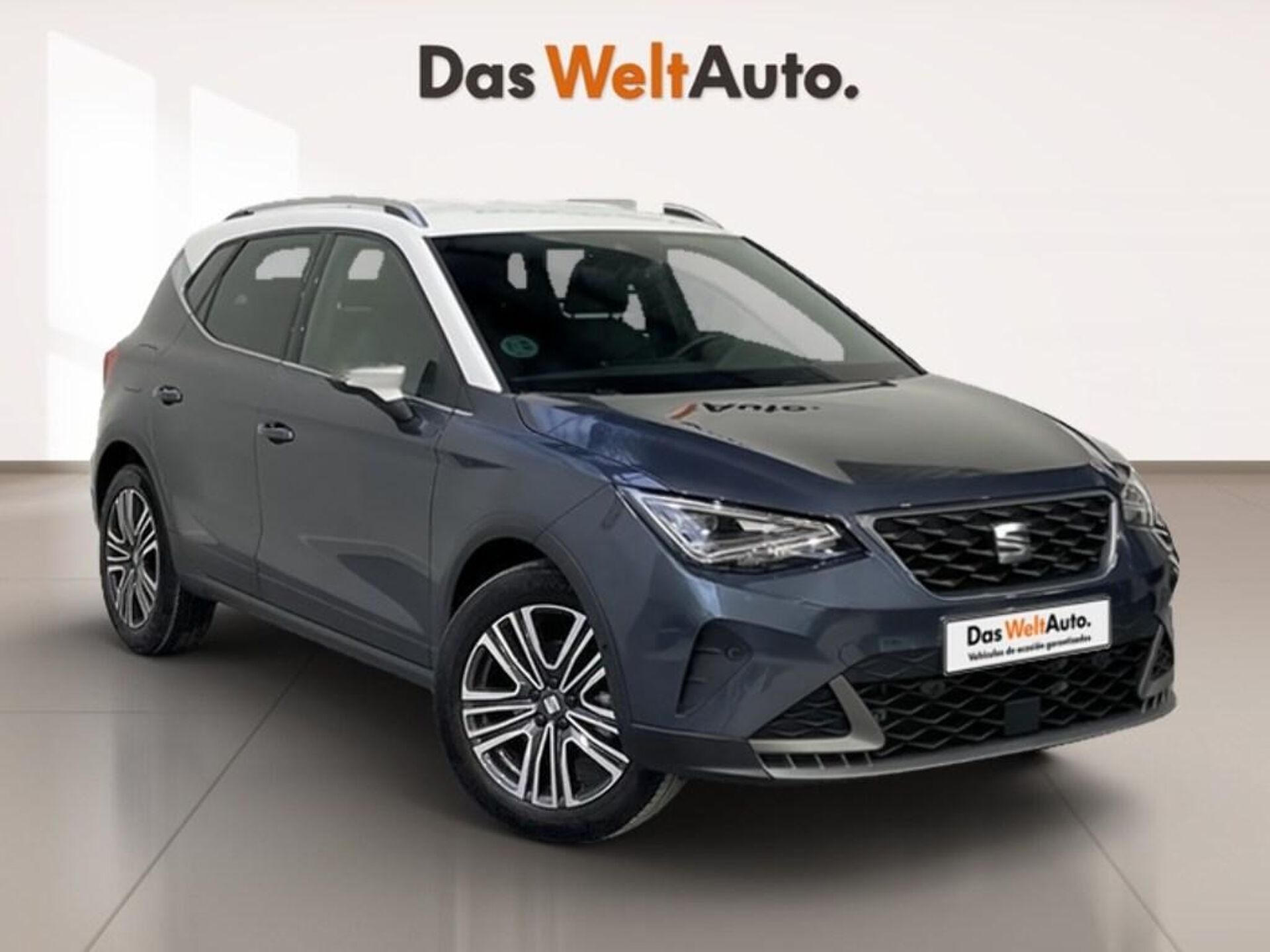 Imagen de SEAT Arona