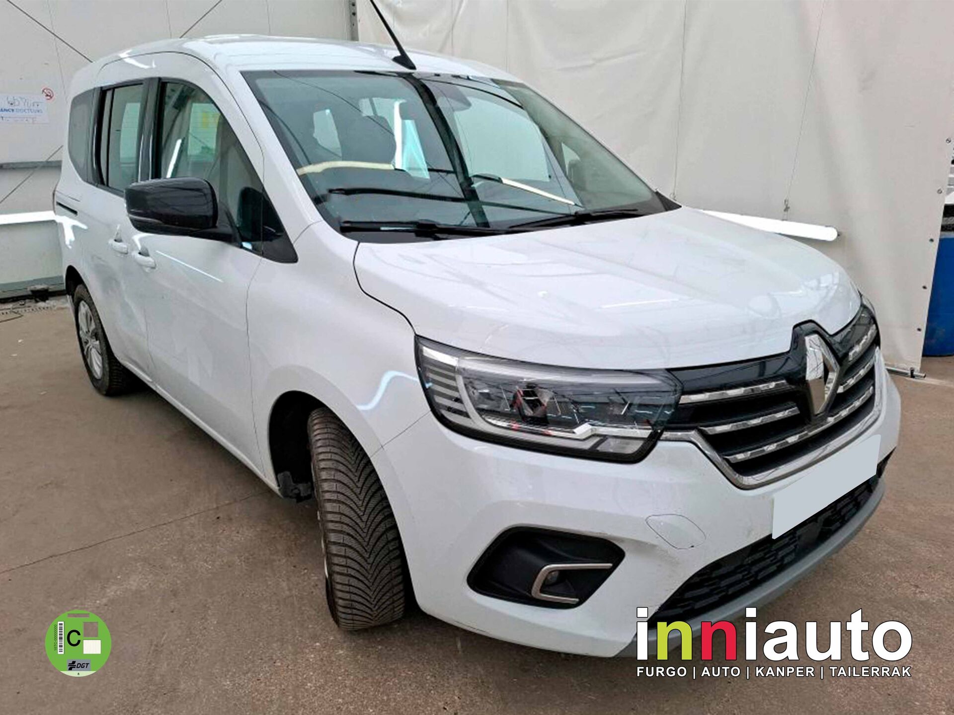 Imagen de RENAULT Kangoo