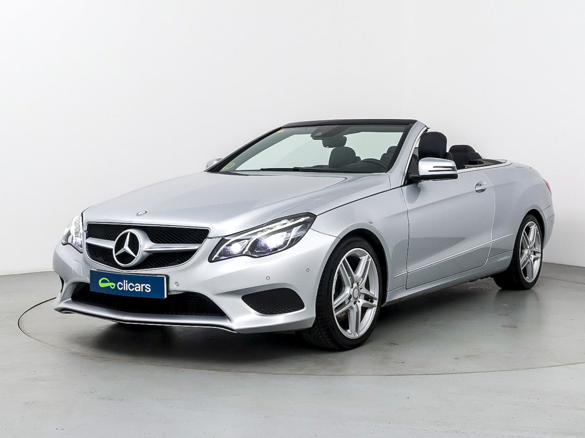 Imagen de MERCEDES Clase E