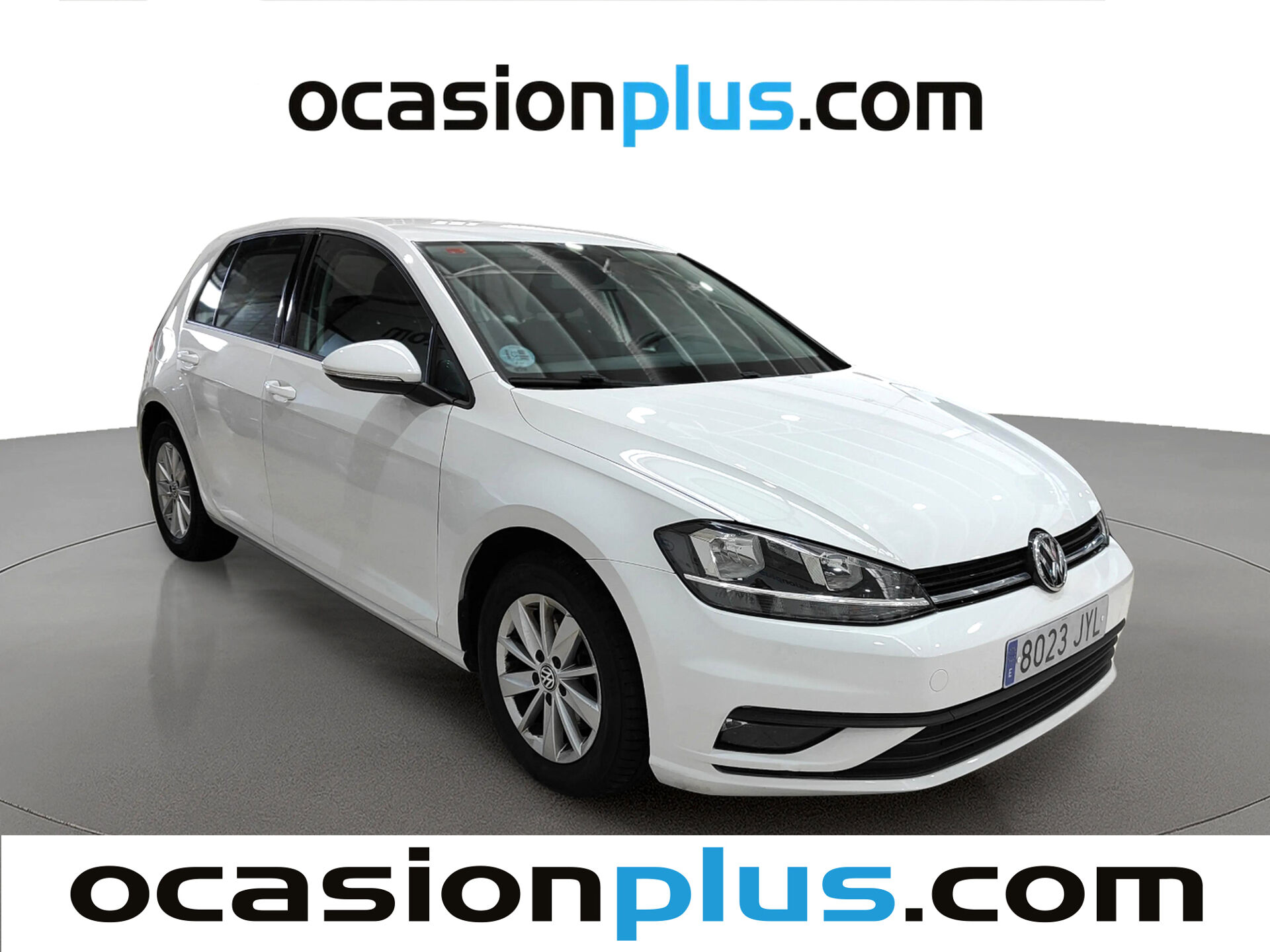 Imagen 2 de VOLKSWAGEN Golf