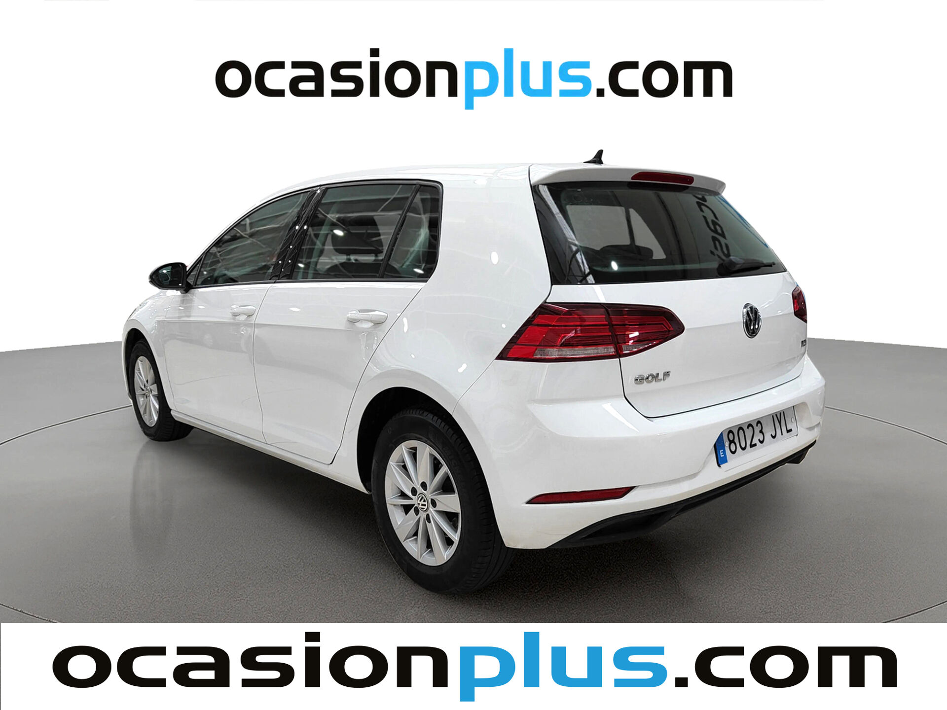 Imagen 3 de VOLKSWAGEN Golf