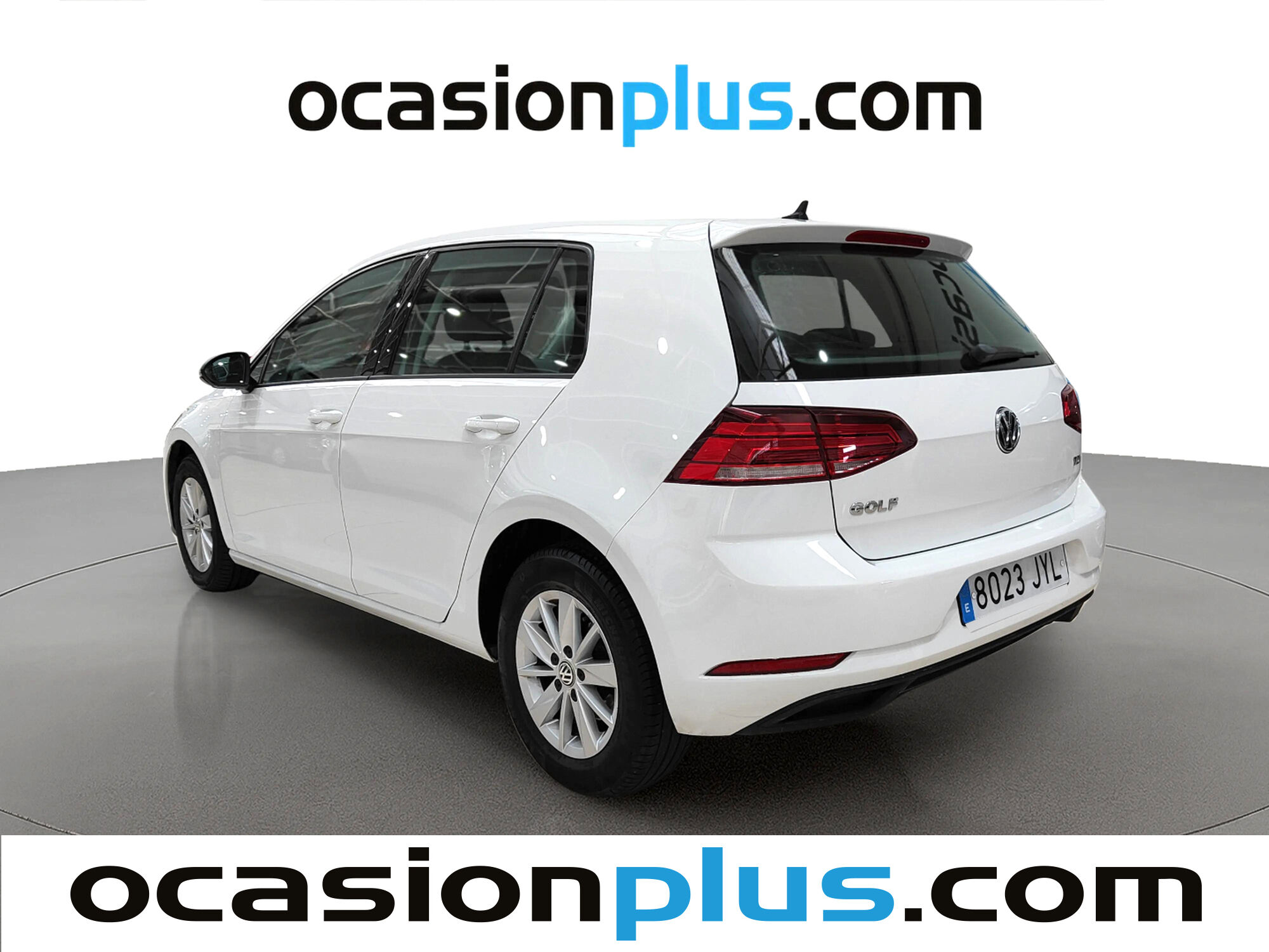 Foto del VOLKSWAGEN Golf 1.6TDI Advance 85kW