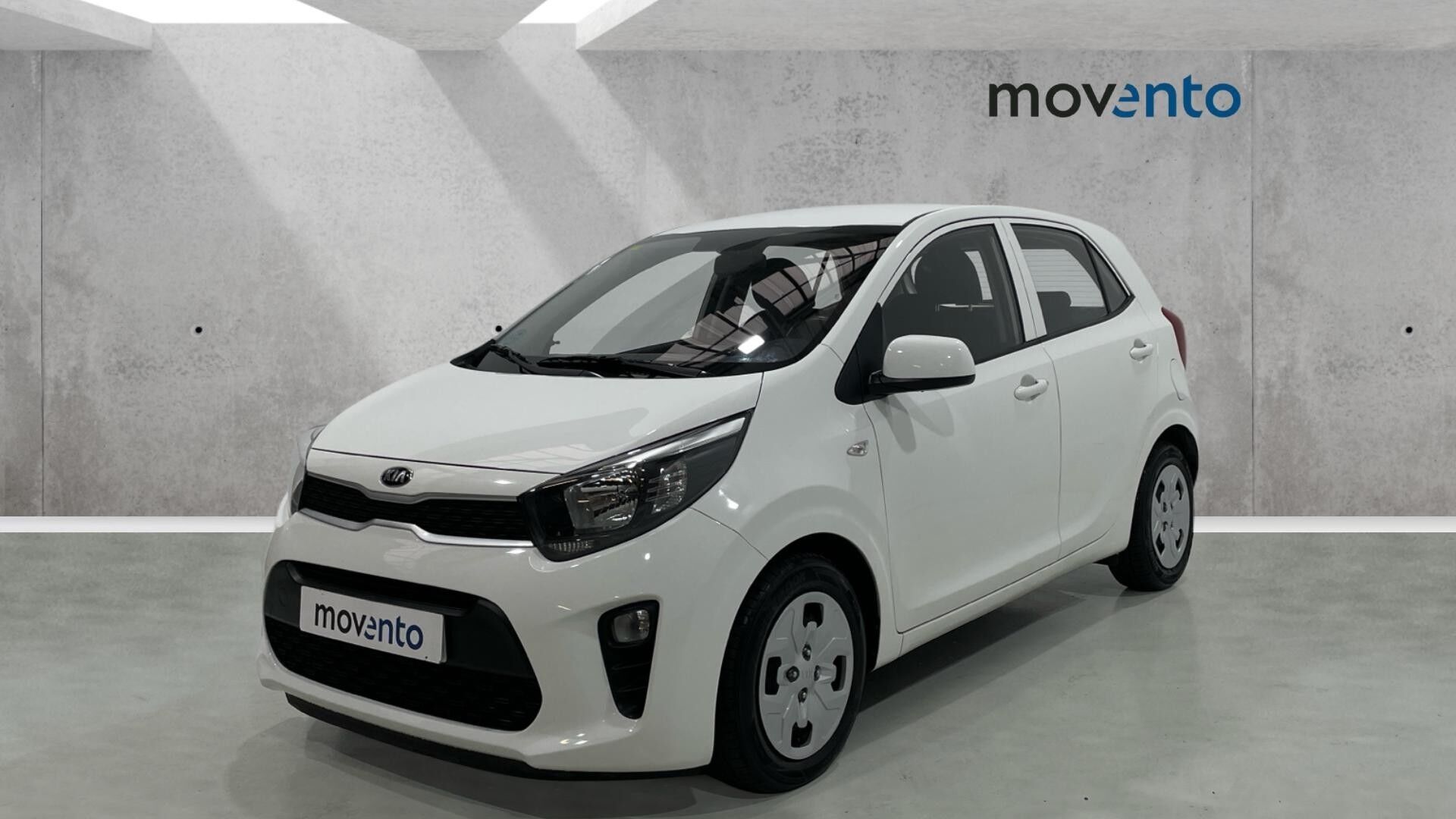 Foto del KIA Picanto 1.0 CVVT Concept Plus