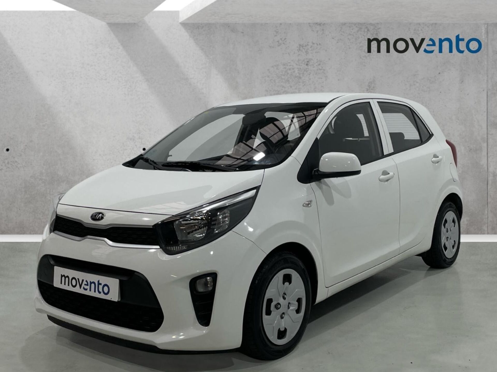 Imagen 2 de KIA Picanto