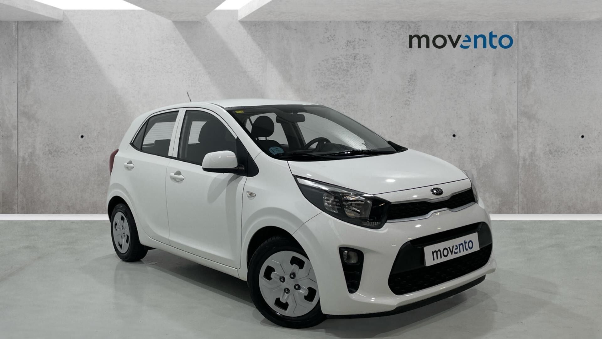 Foto del KIA Picanto 1.0 CVVT Concept Plus