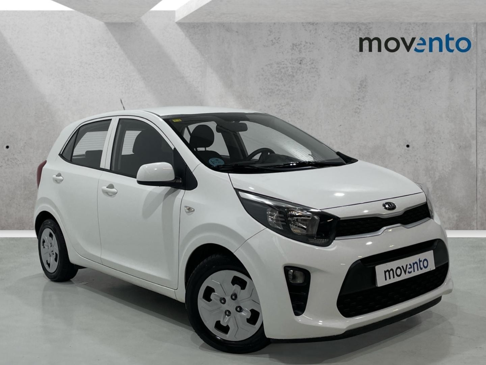 Imagen de KIA Picanto