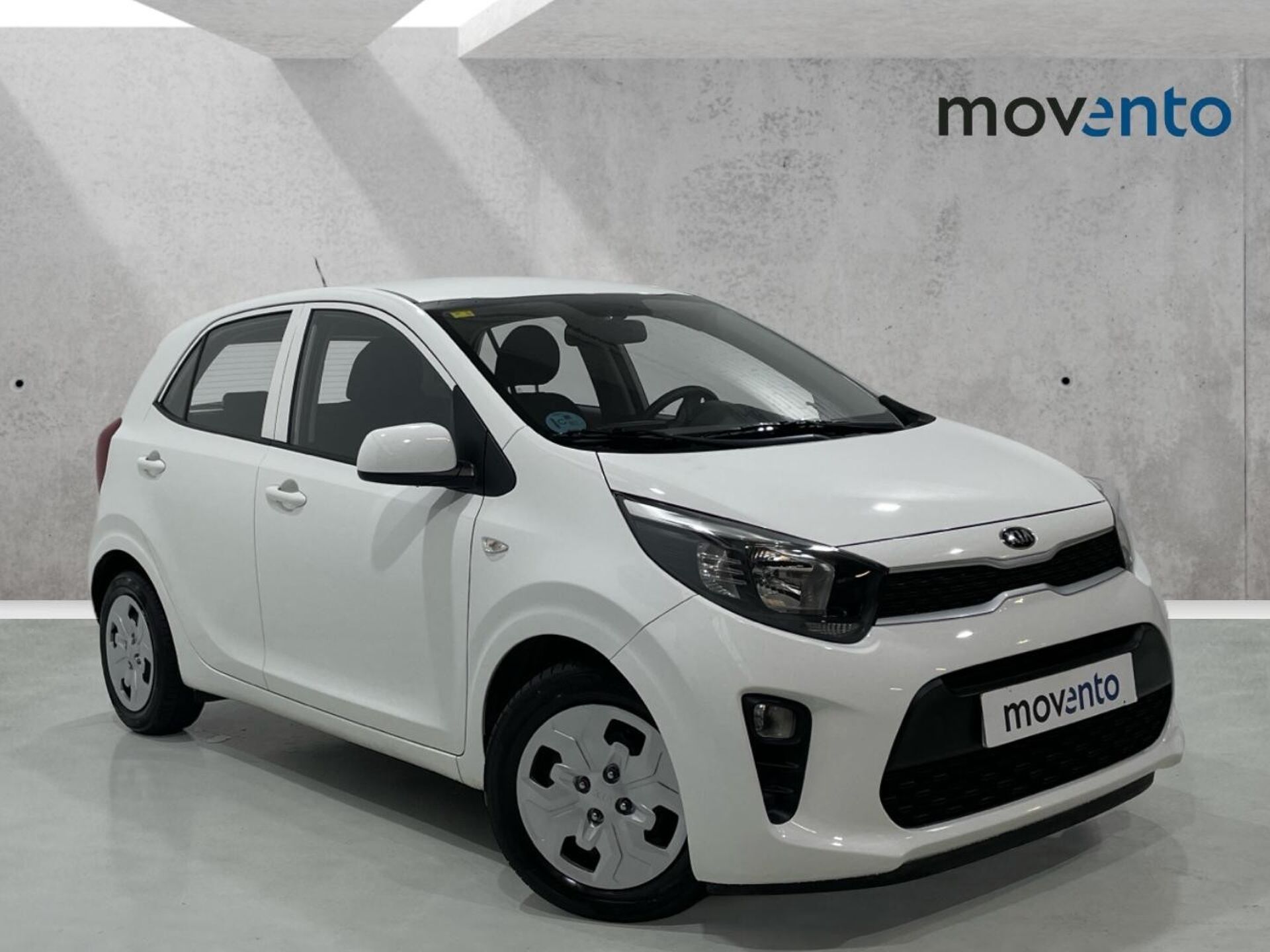 Imagen 1 de KIA Picanto