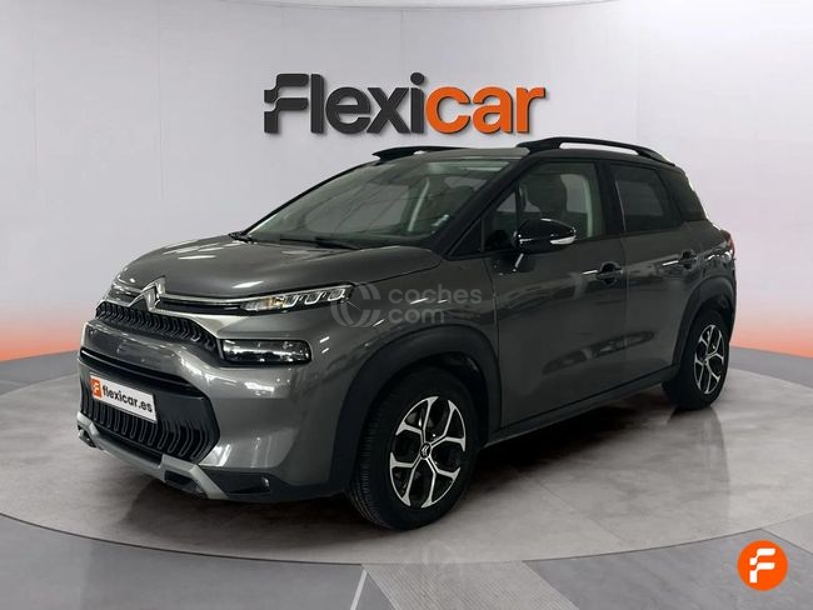Foto del CITROEN C3 Aircross Puretech S&S Shine 110