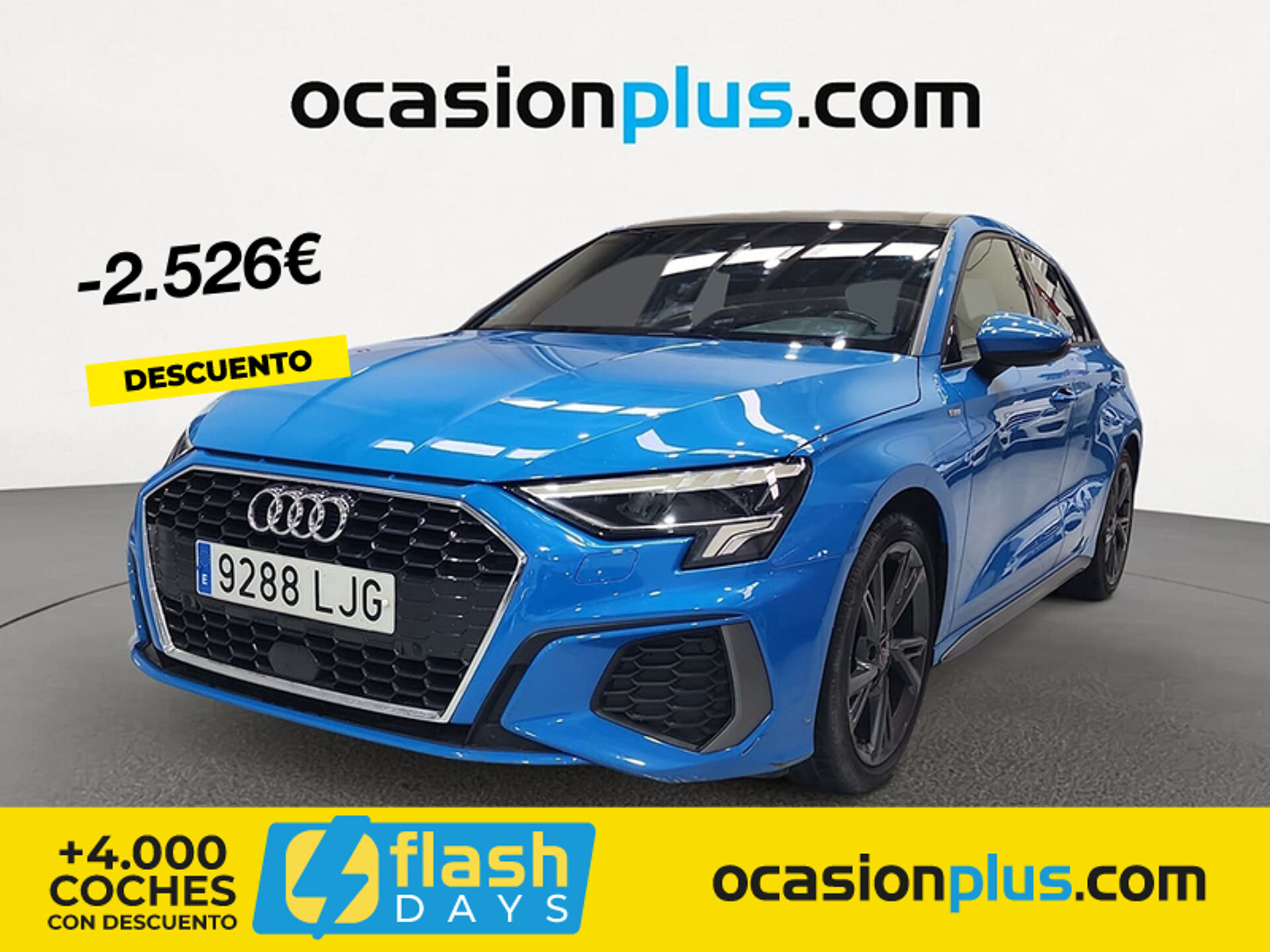 Imagen de AUDI A3