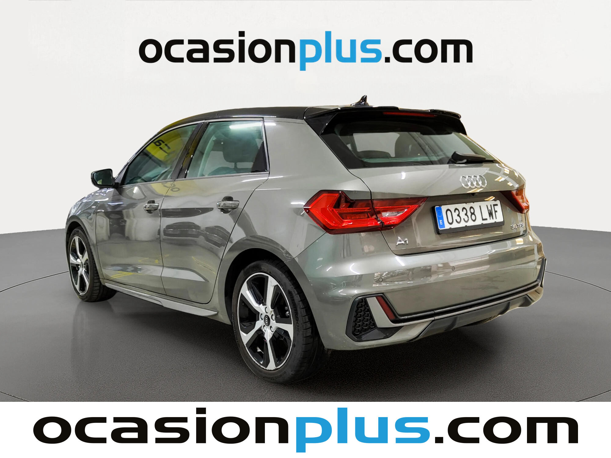 Foto del AUDI A1 Sportback 35 TFSI Adrenalin S tronic