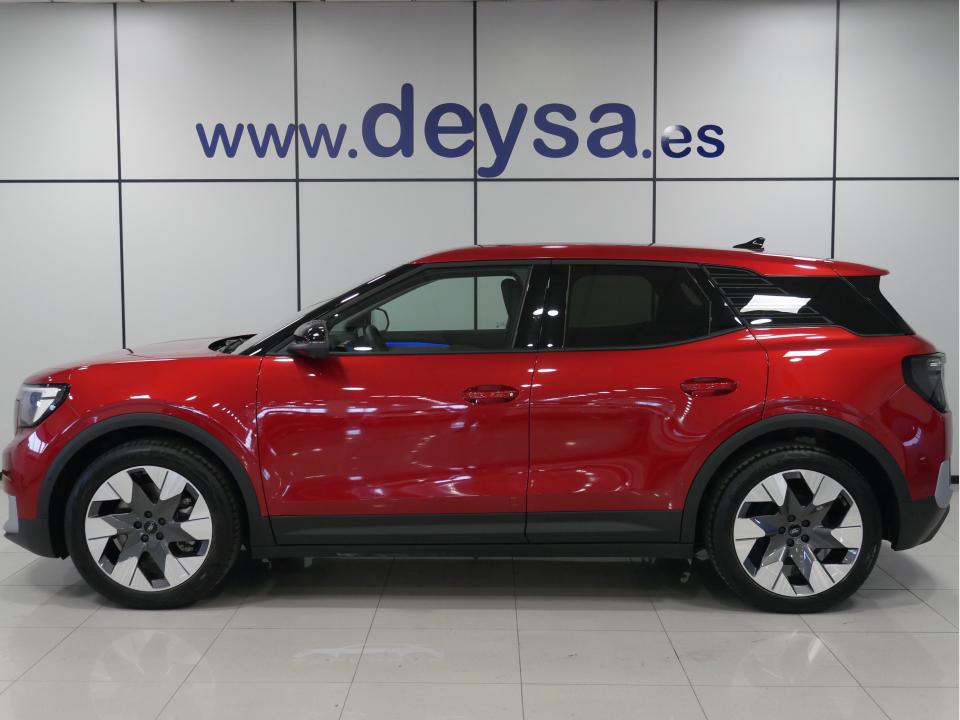 Foto del FORD Explorer RWD Rango Extendido 77kWh