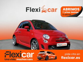 Imagen de ABARTH 500 595 1.4T JET SECUENCIAL