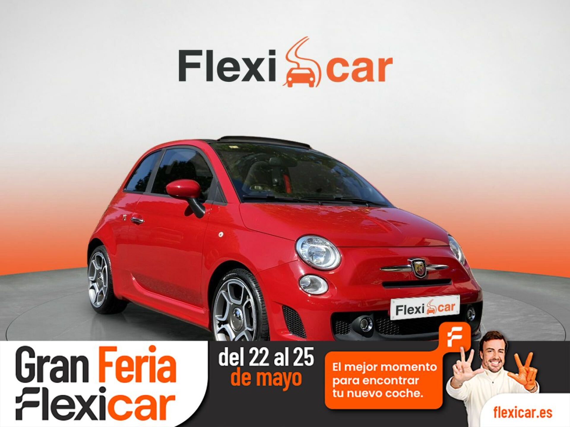 Imagen de ABARTH 500