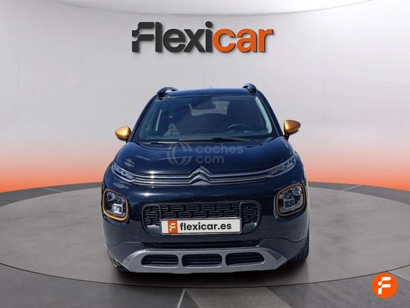 Foto del CITROEN C3 Aircross Puretech S&S Rip Curl 110