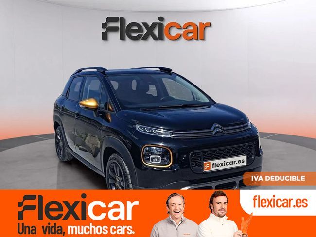 CITROEN C3 Aircross (PureTech 81kW (110CV) S&S Rip Curl) en Alicante