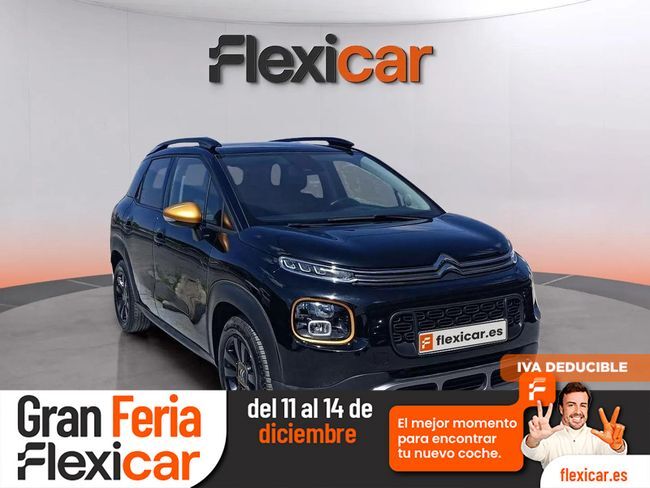 CITROEN C3 Aircross (PureTech 81kW (110CV) S&S Rip Curl) en Alicante