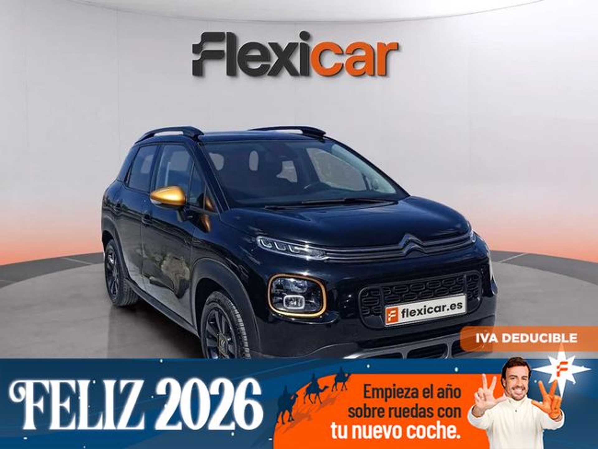 Imagen de CITROEN C3 Aircross