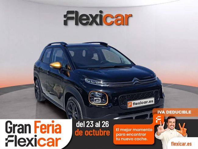 CITROEN C3 Aircross (PureTech 81kW (110CV) S&S Rip Curl) en Alicante