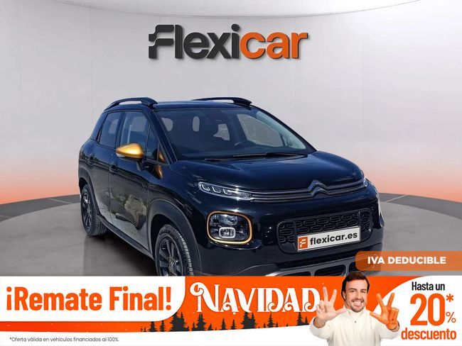 CITROEN C3 Aircross (PureTech 81kW (110CV) S&S Rip Curl) en Alicante