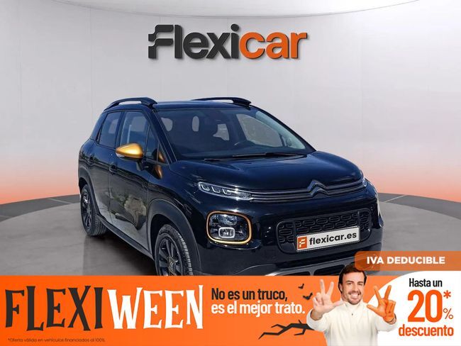 CITROEN C3 Aircross (PureTech 81kW (110CV) S&S Rip Curl) en Alicante