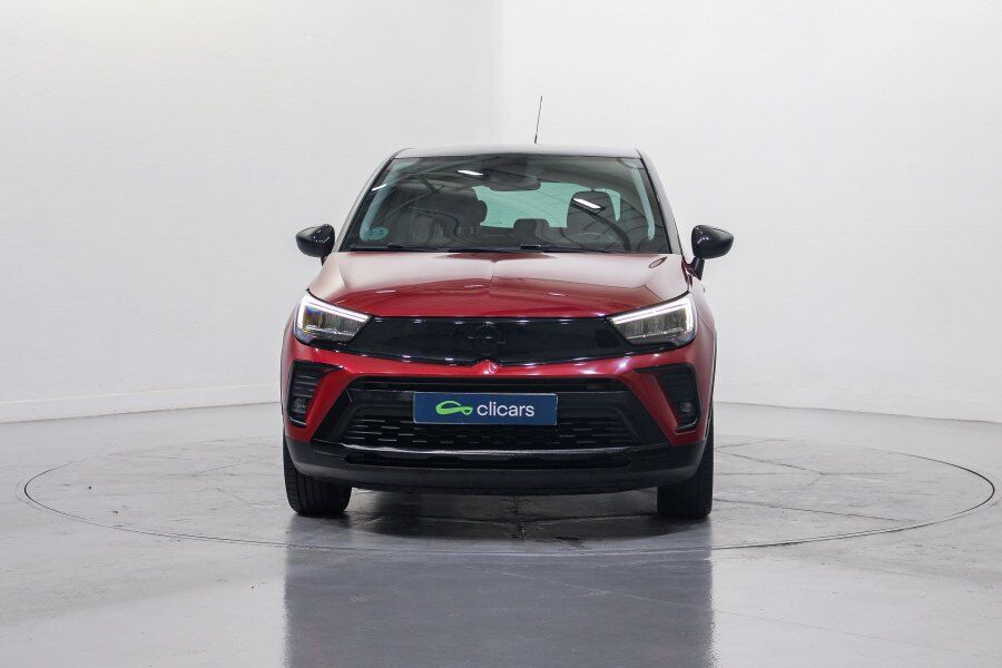 Foto del OPEL Crossland 1.2 S&S GS Line 110