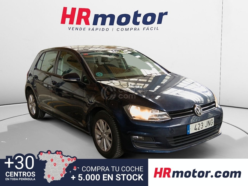 Foto del VOLKSWAGEN Golf 1.2 TSI BMT Edition 110