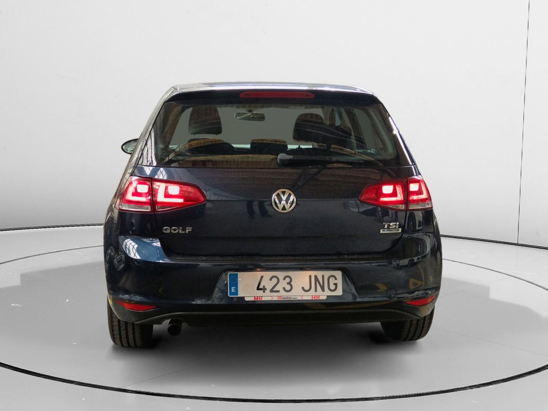 Imagen 3 de VOLKSWAGEN Golf