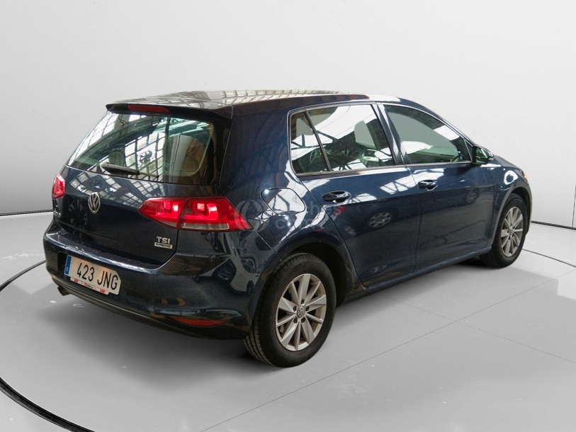 Foto del VOLKSWAGEN Golf 1.2 TSI BMT Edition 110