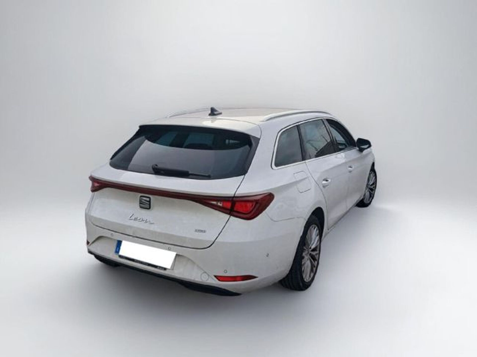 Imagen 2 de SEAT León