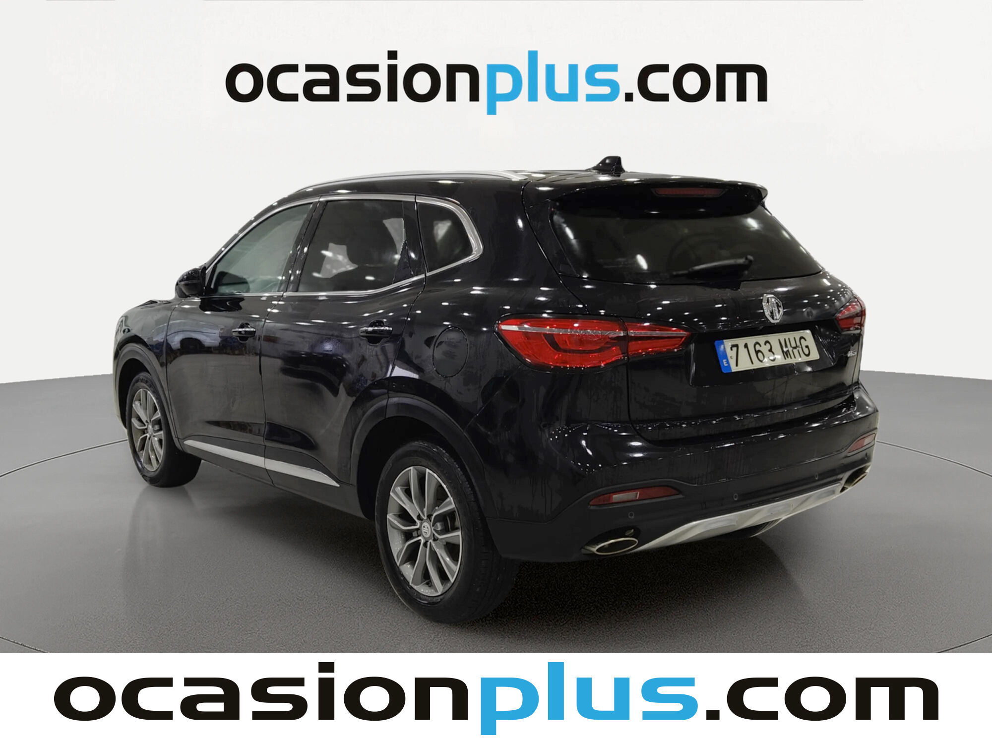 Foto del MG HS 1.5 T-GDI Comfort Aut.