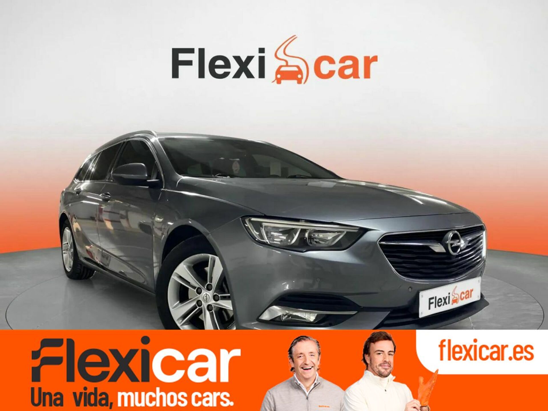 Imagen de OPEL Insignia