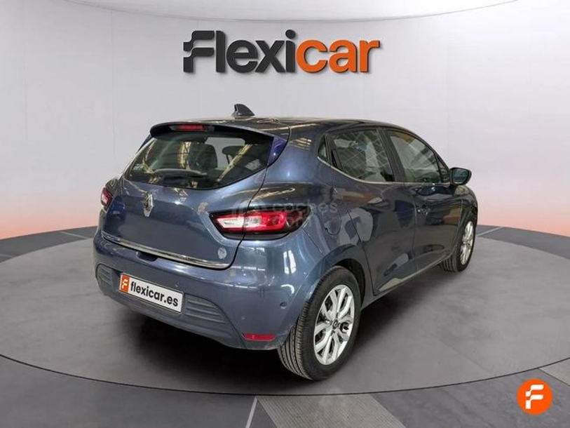 Foto del RENAULT Clio 1.5dCi Energy Zen 66kW