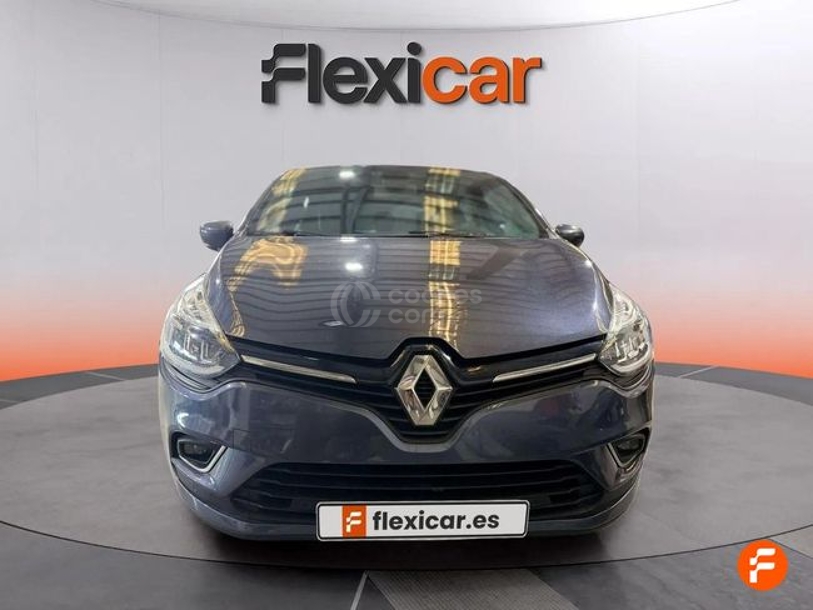 Foto del RENAULT Clio 1.5dCi Energy Zen 66kW