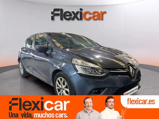 Foto del RENAULT Clio 1.5dCi Energy Zen 66kW