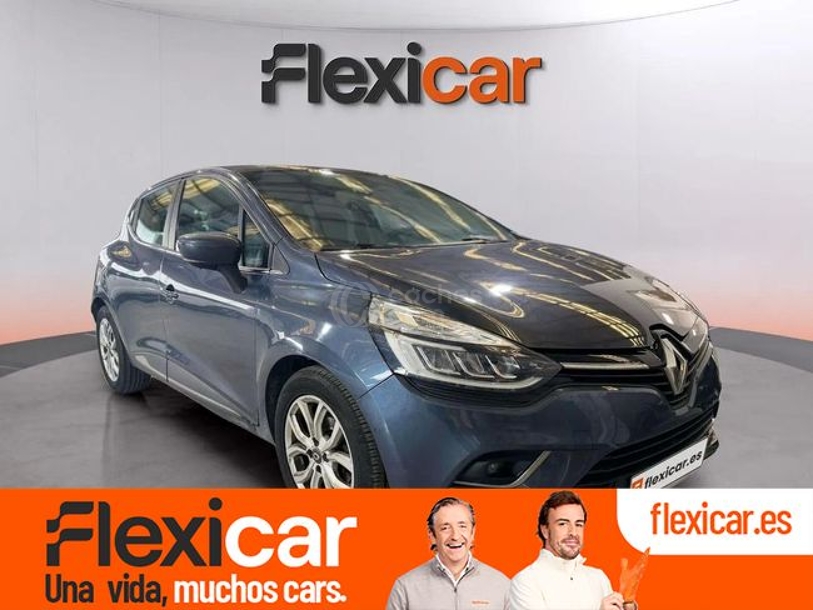 Foto del RENAULT Clio 1.5dCi Energy Zen 66kW