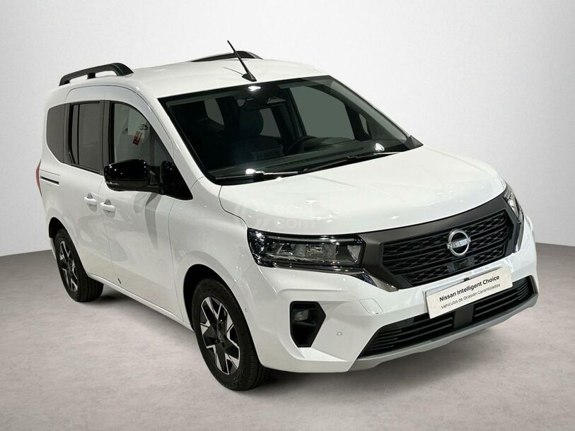 Foto del NISSAN Townstar Combi 1.3G N-Connecta L1 5pl