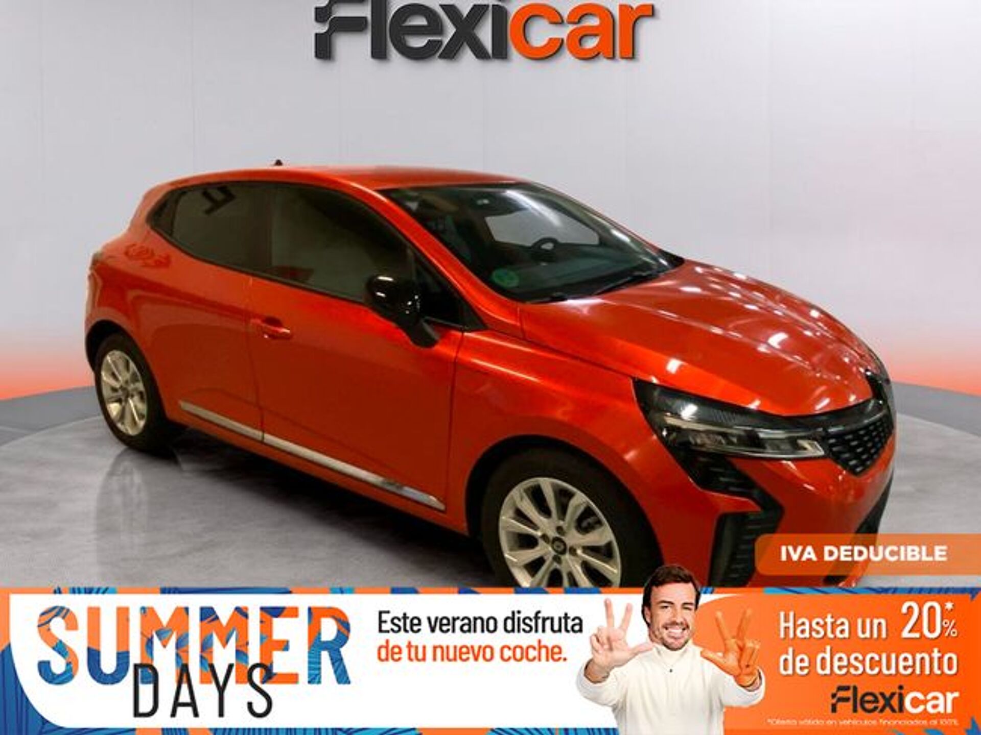 Imagen de RENAULT Clio