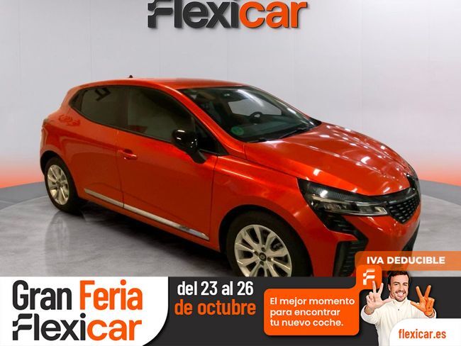 RENAULT Clio (Evolution TCe 90 (67kw)) en Vizcaya