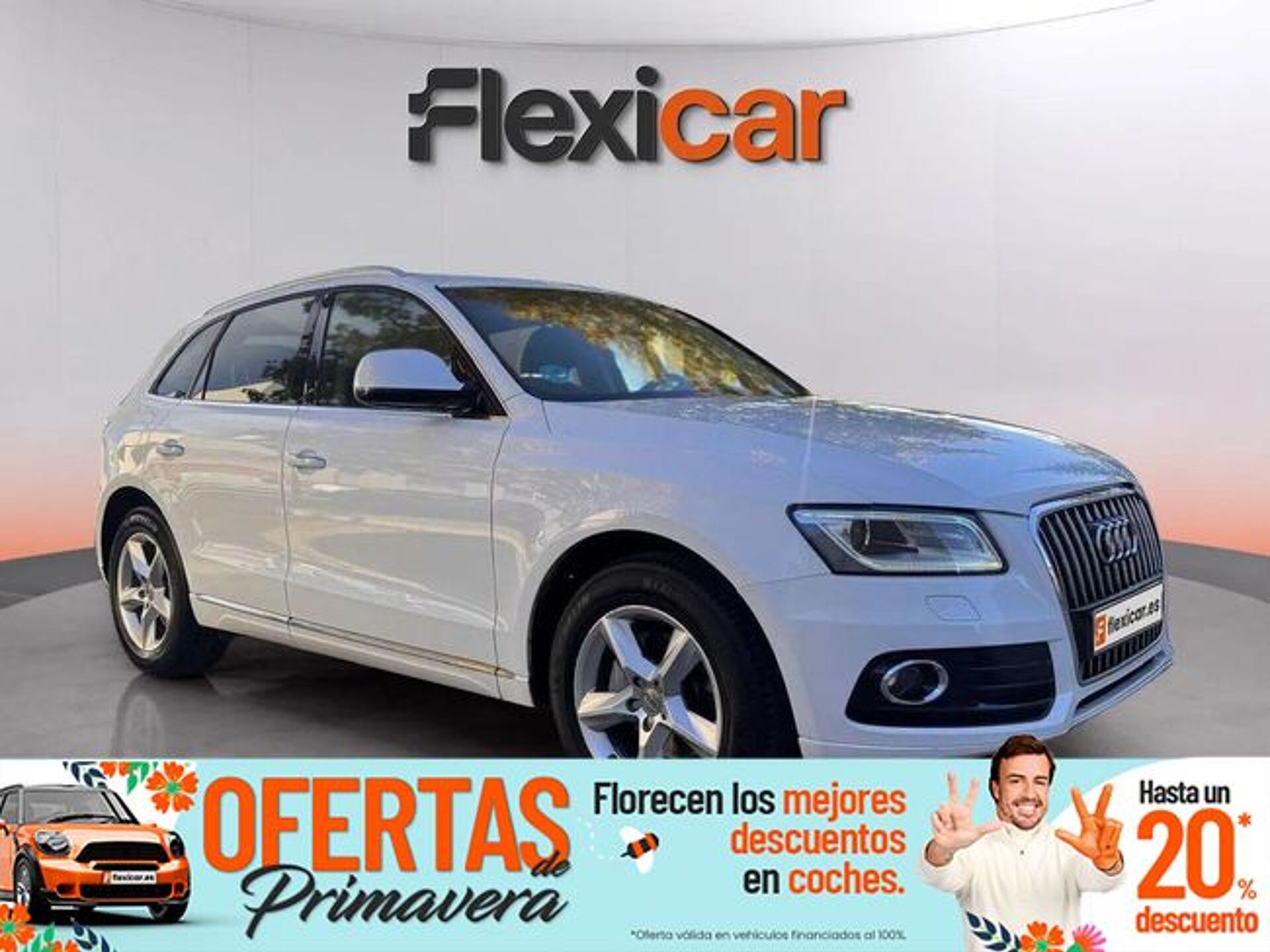 Imagen 1 de AUDI Q5