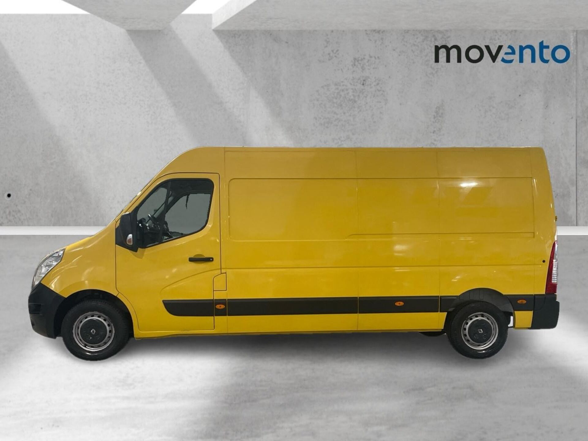 Imagen 3 de RENAULT Master