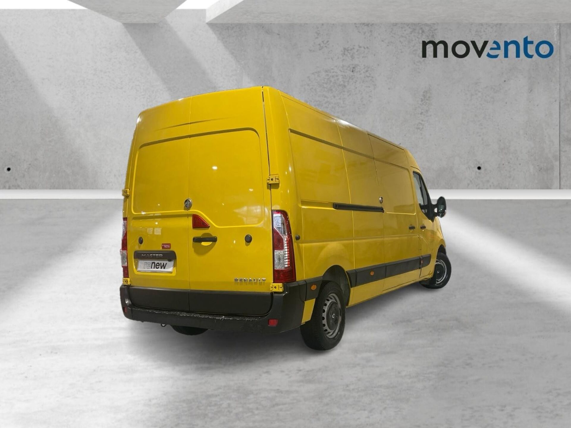 Imagen 2 de RENAULT Master